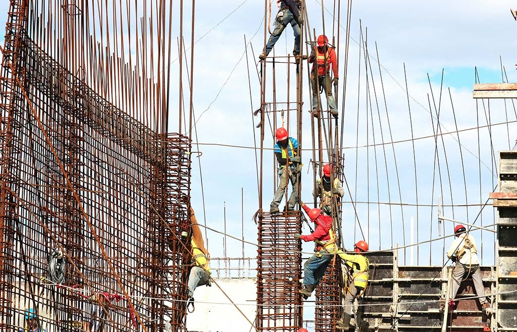 Développement Économique et Création d’Emplois